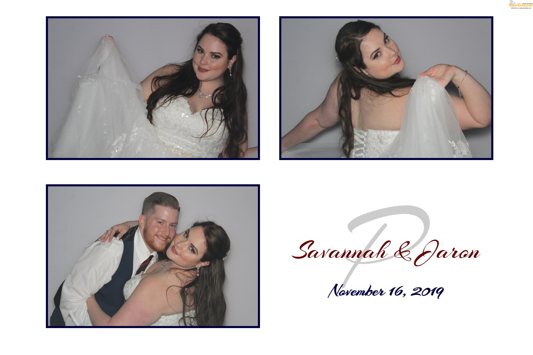 Martin / Price wedding  | View more photos from the event at gallery.saycheesephotobooth.com/u/SayCheesePhotoBooth/Martin-Price-wedding